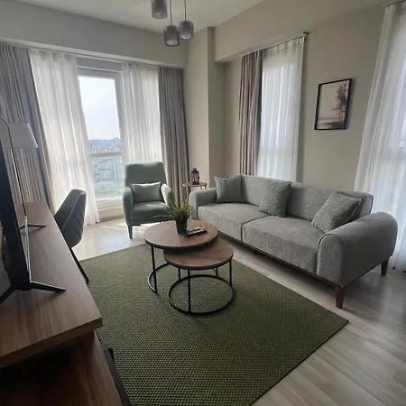 Appartement Enjoy The Tranquility With A Charming View Of The