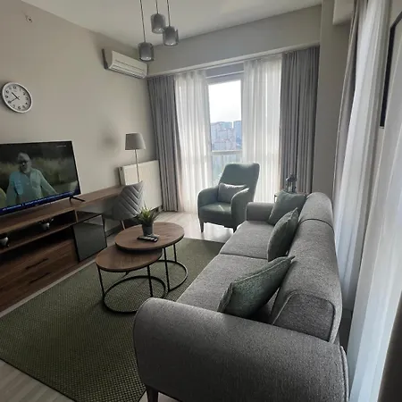 Enjoy The Tranquility With A Charming View Of The *