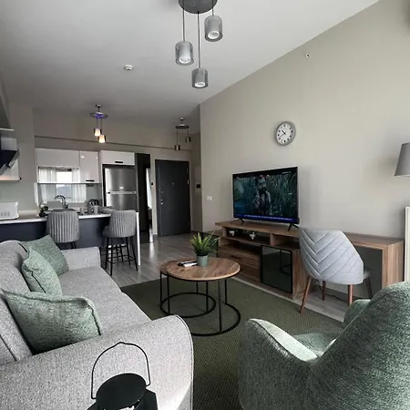 Enjoy The Tranquility With A Charming View Of The